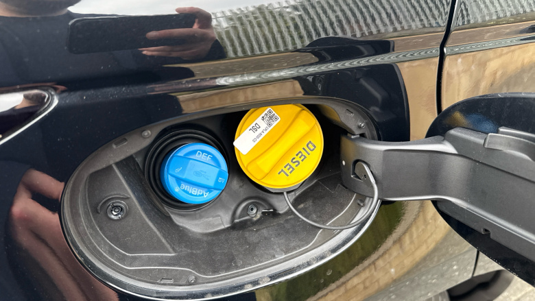 Land Rover Range Rover Evoque 1.5 P160 Dynamic SE 5dr 2WD Auto Petrol Hatchback